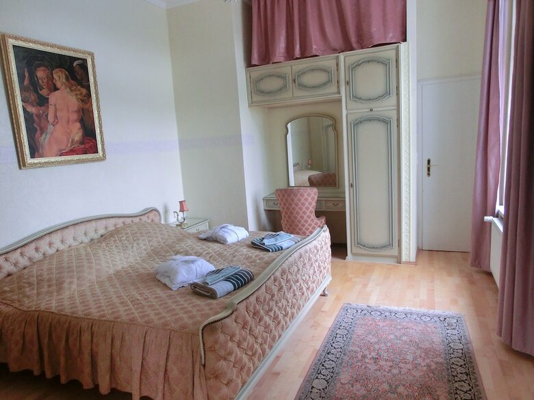 Hotel Dom�ne Neu Gaarz