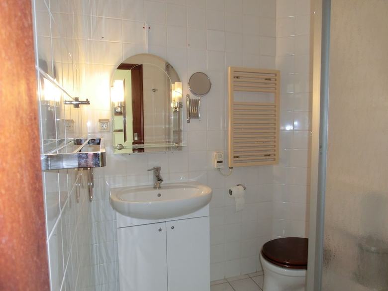 Hotel Dom�ne Neu Gaarz