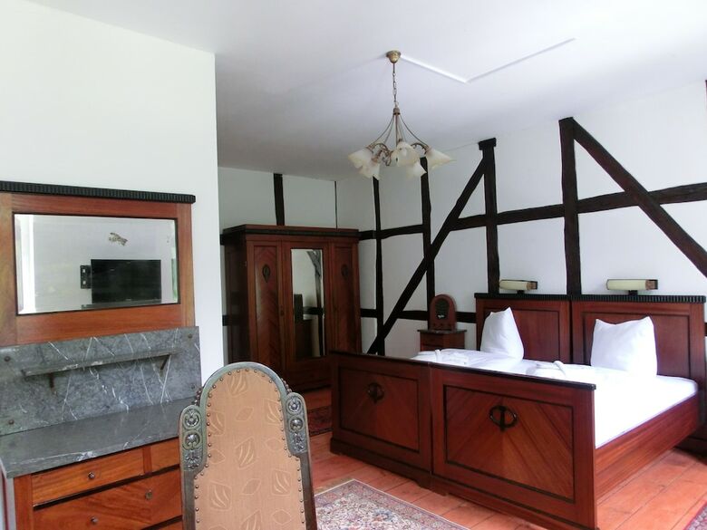 Hotel Dom�ne Neu Gaarz