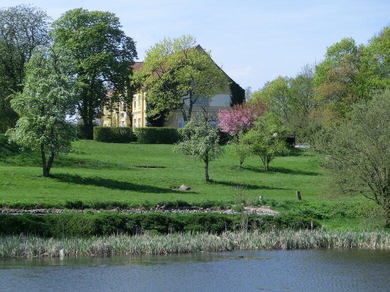 Hotel Dom�ne Neu Gaarz