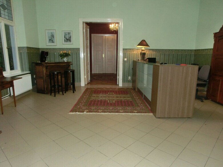 Hotel Dom�ne Neu Gaarz