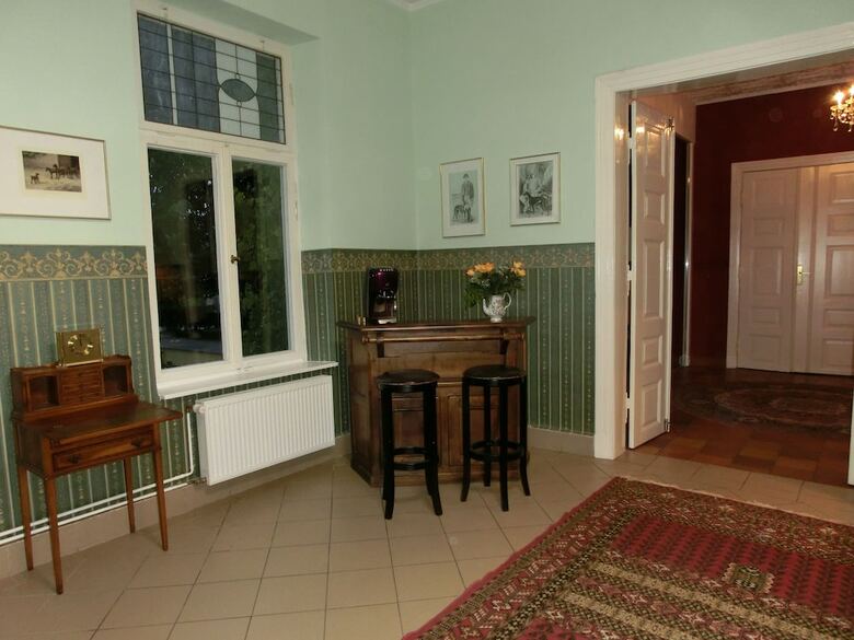 Hotel Dom�ne Neu Gaarz