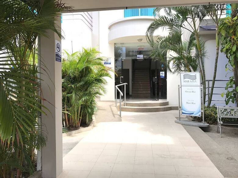Hotel Mar Azul