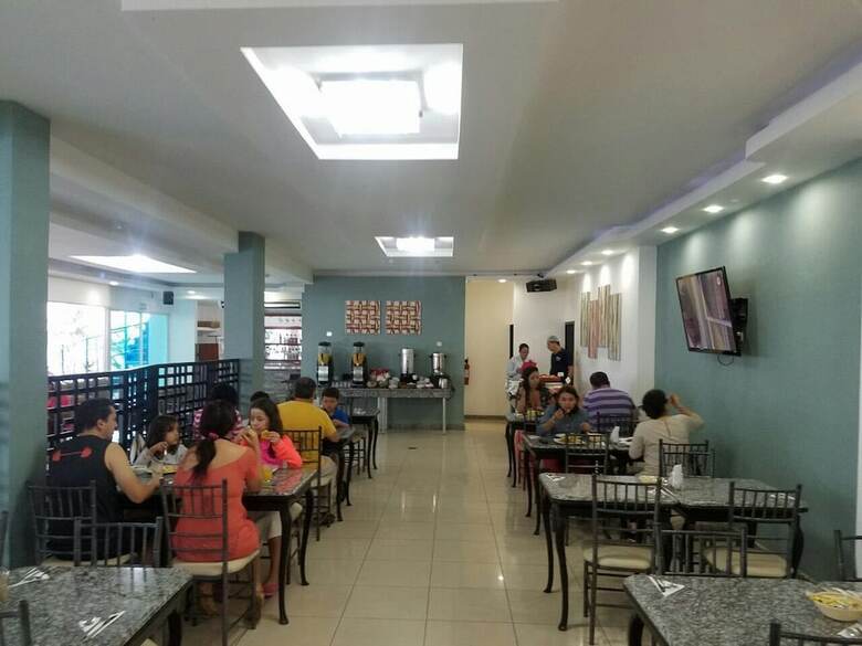 Hotel Mar Azul