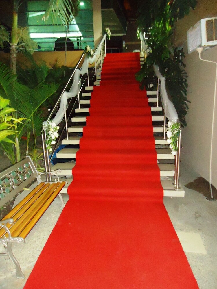 Hotel Mar Azul