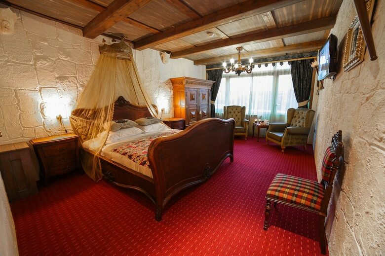 Amicitia Hotel