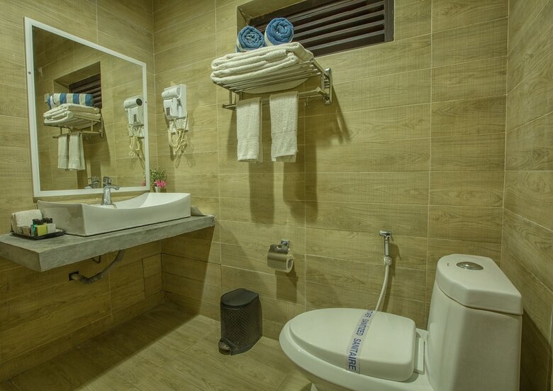 Apartamento Avenra Beach Hotel