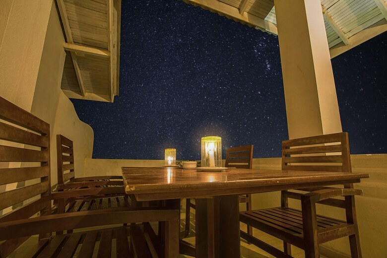 Apartamento Avenra Beach Hotel