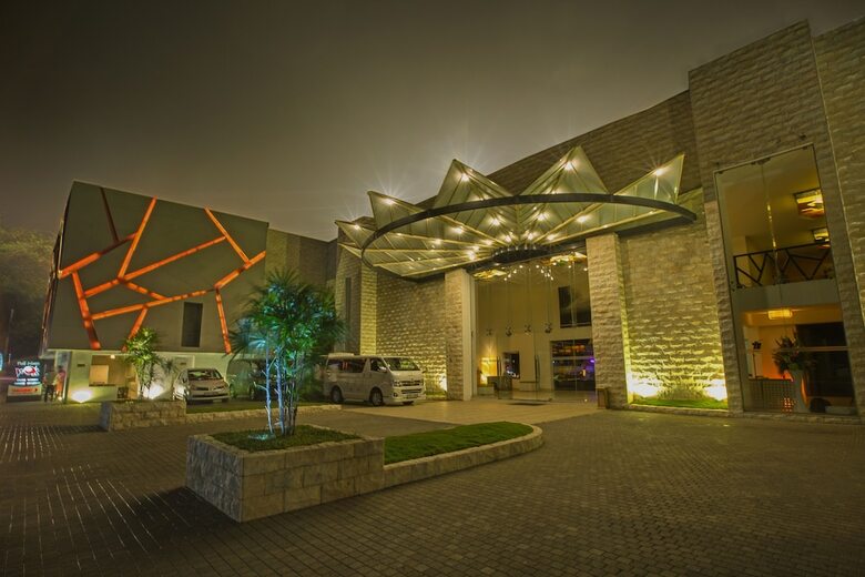 Apartamento Avenra Beach Hotel