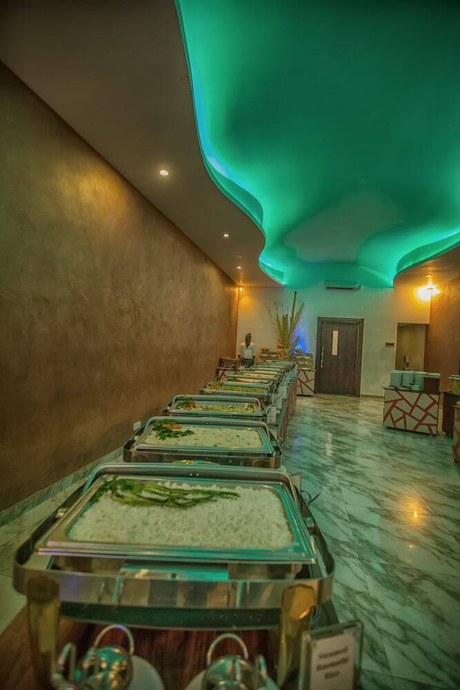 Apartamento Avenra Beach Hotel