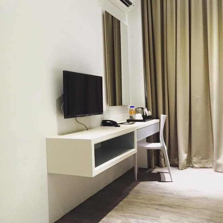 T+ Hotel Macallum