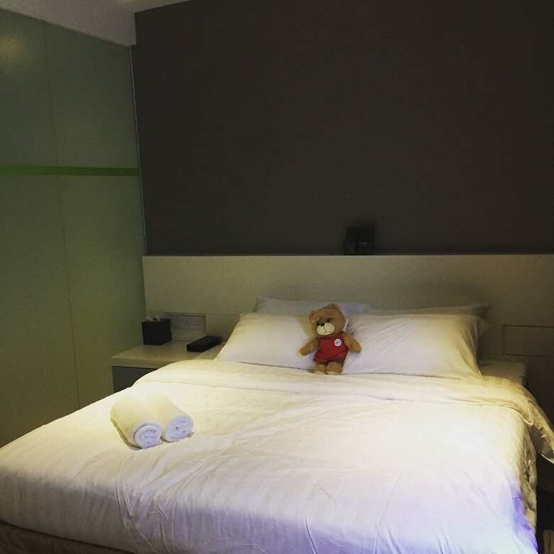 T+ Hotel Macallum