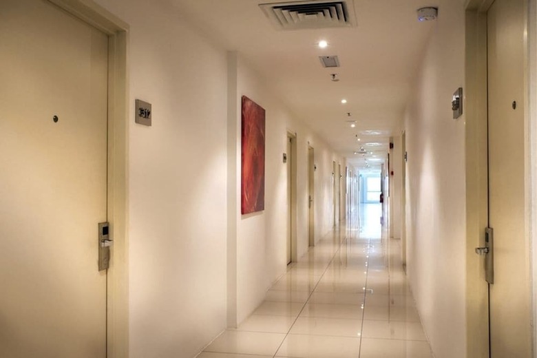 T+ Hotel Macallum