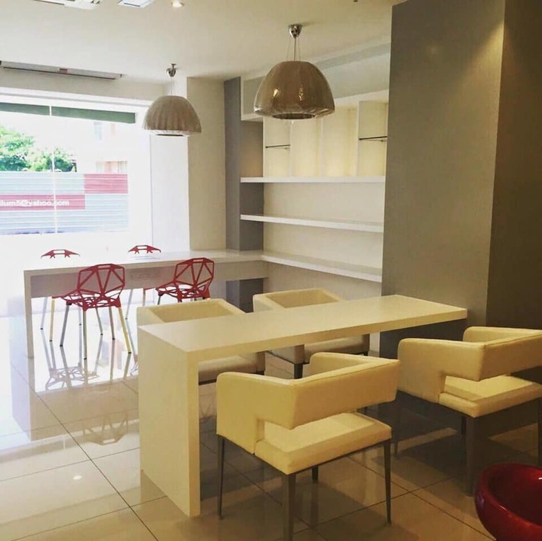 T+ Hotel Macallum