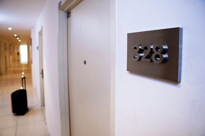T+ Hotel Macallum