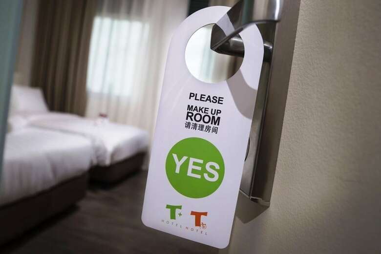 T+ Hotel Macallum