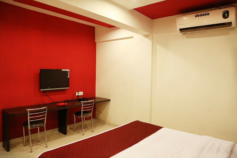 Oyo 671 Hotel Alpine