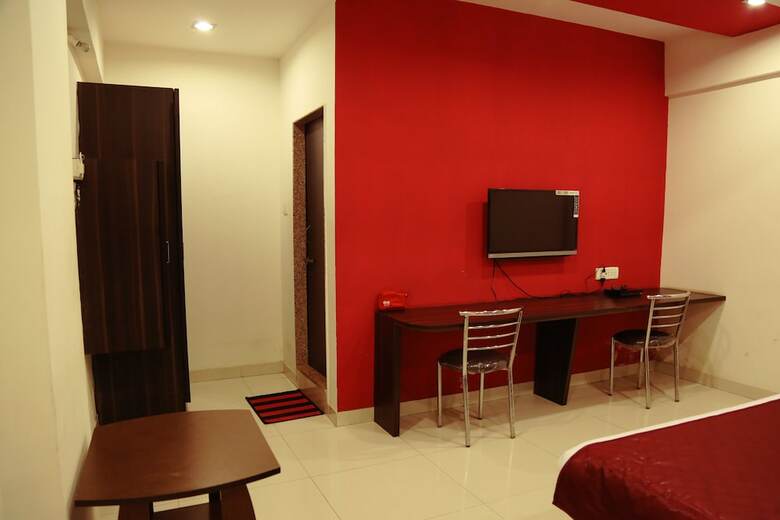 Oyo 671 Hotel Alpine