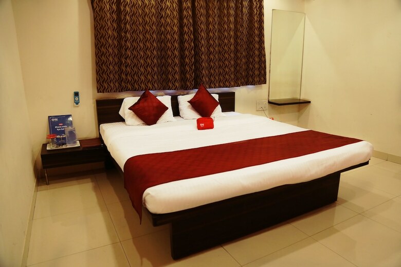 Oyo 671 Hotel Alpine