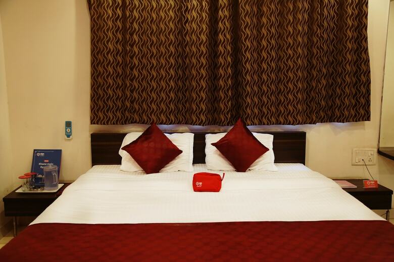 Oyo 671 Hotel Alpine