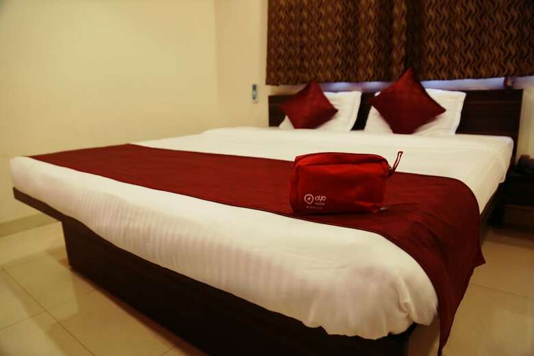 Oyo 671 Hotel Alpine