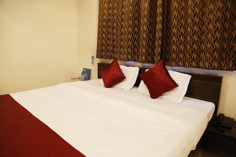 Oyo 671 Hotel Alpine