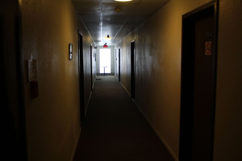 Cosmopolitan Hotel