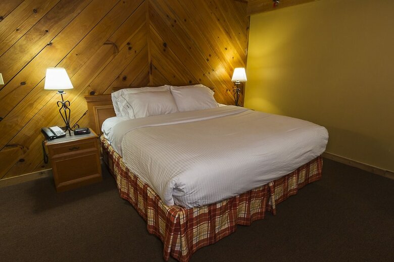 Hotel Timbers Lodge