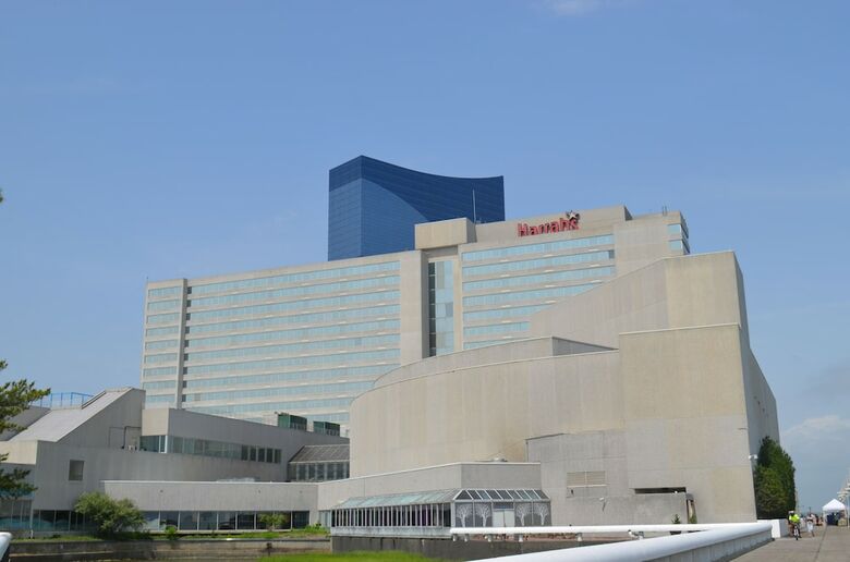 Apartamento Harrah's Resort Atlantic City