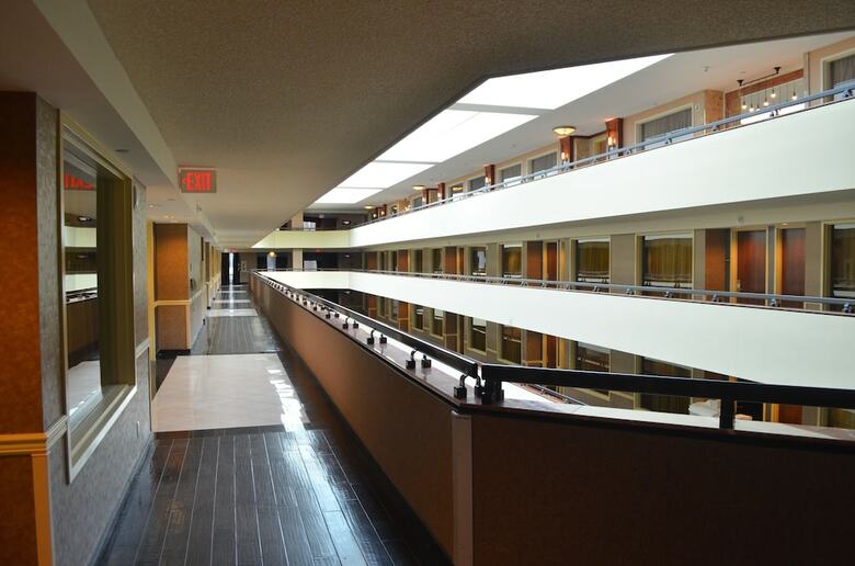 Apartamento Harrah's Resort Atlantic City