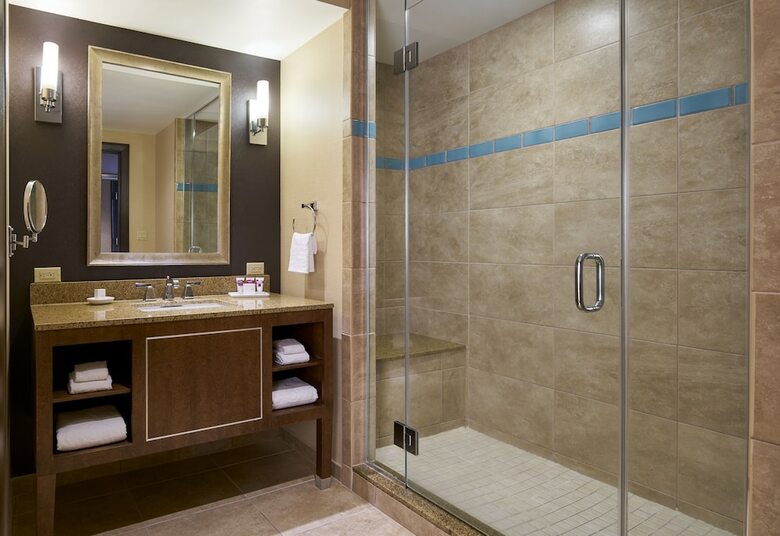 Apartamento Harrah's Resort Atlantic City