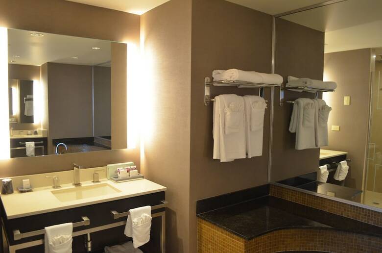 Apartamento Harrah's Resort Atlantic City