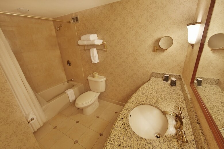 Apartamento Harrah's Resort Atlantic City