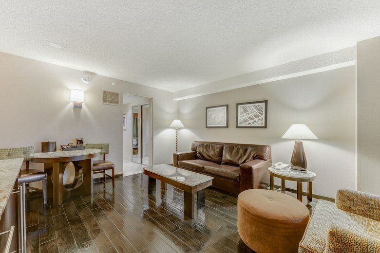 Apartamento Harrah's Resort Atlantic City