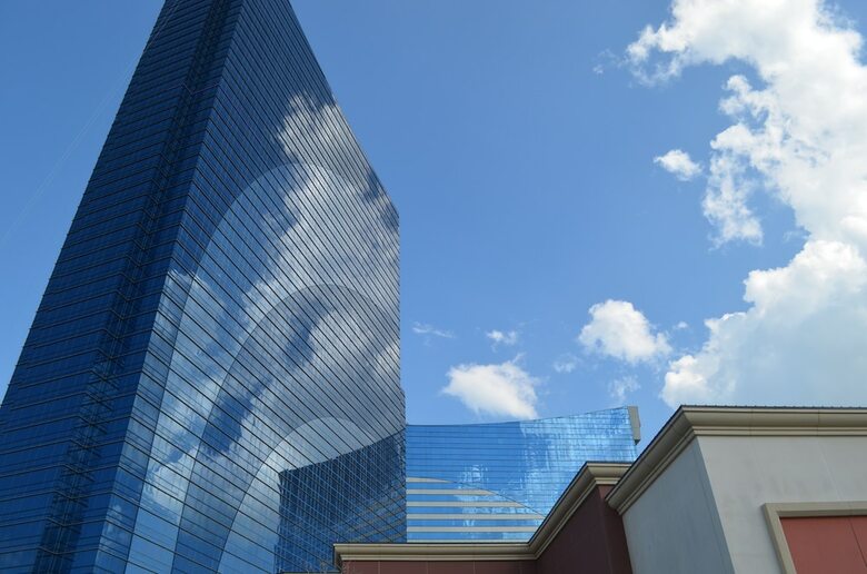 Apartamento Harrah's Resort Atlantic City