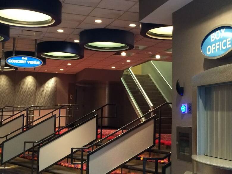Apartamento Harrah's Resort Atlantic City