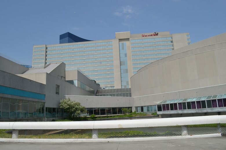 Apartamento Harrah's Resort Atlantic City