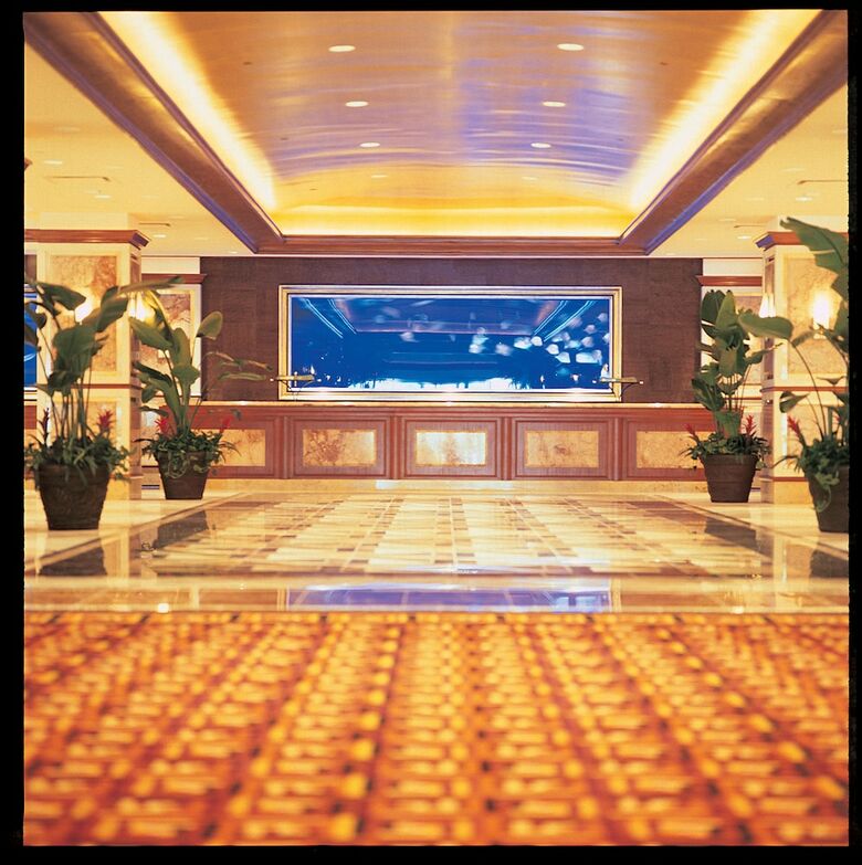 Apartamento Harrah's Resort Atlantic City
