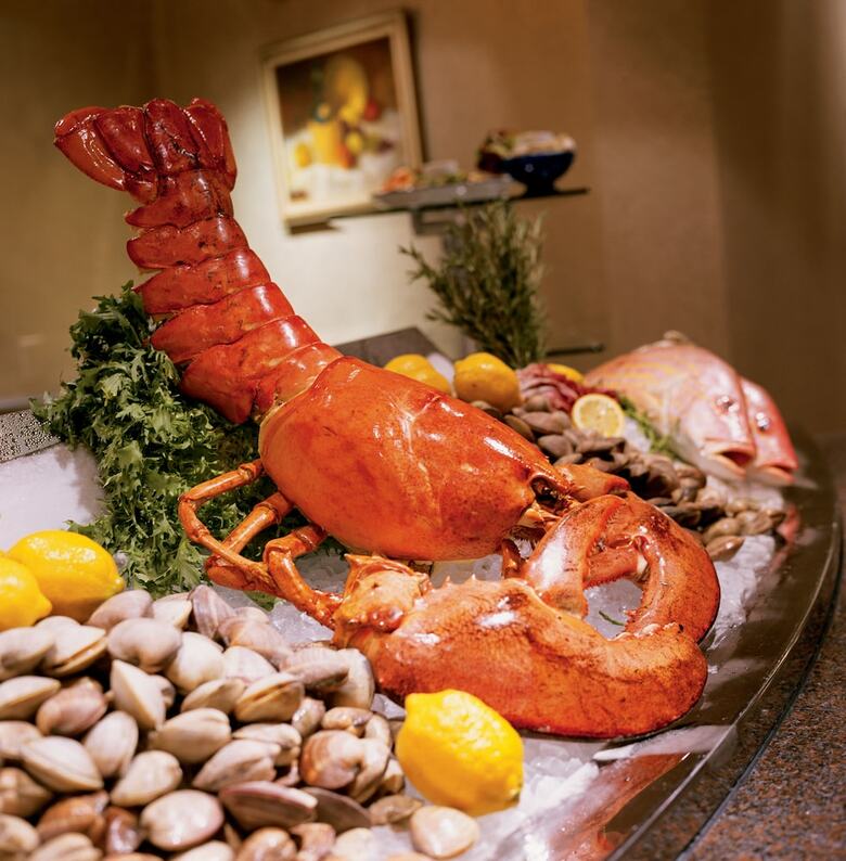 Apartamento Harrah's Resort Atlantic City