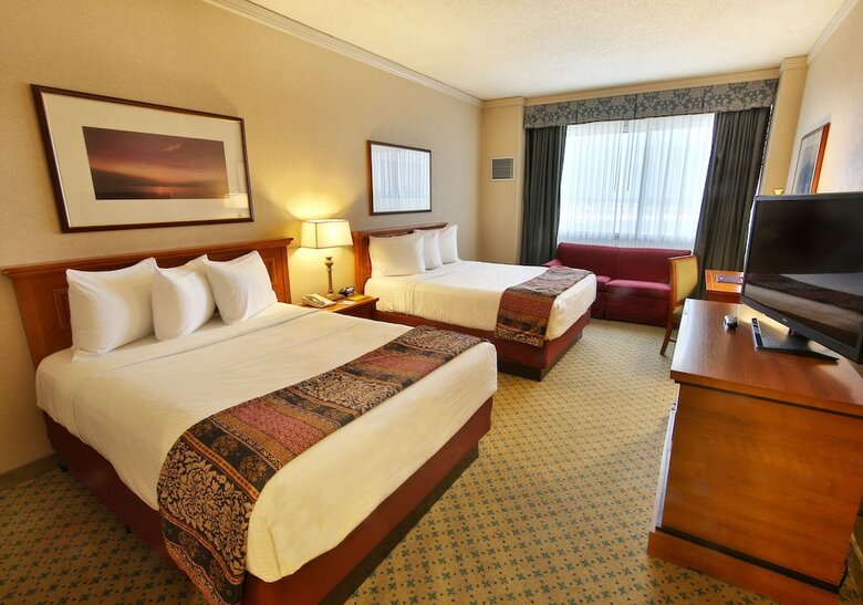 Apartamento Harrah's Resort Atlantic City