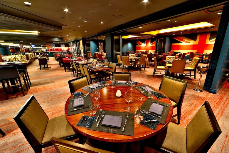 Apartamento Harrah's Resort Atlantic City