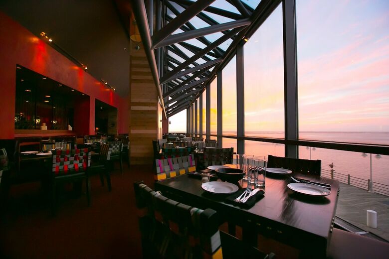 Apartamento Harrah's Resort Atlantic City