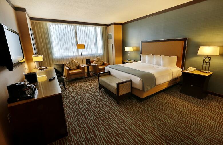 Apartamento Harrah's Resort Atlantic City