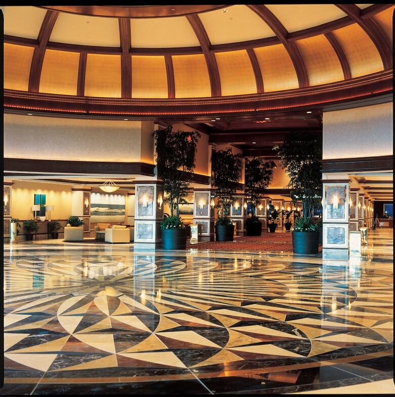 Apartamento Harrah's Resort Atlantic City