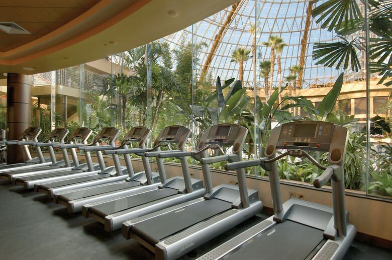 Apartamento Harrah's Resort Atlantic City