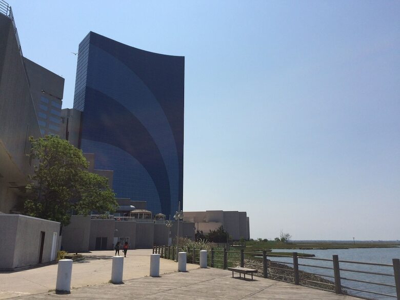 Apartamento Harrah's Resort Atlantic City