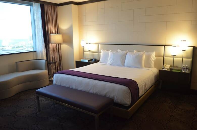 Apartamento Harrah's Resort Atlantic City