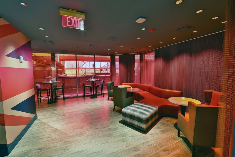 Apartamento Harrah's Resort Atlantic City