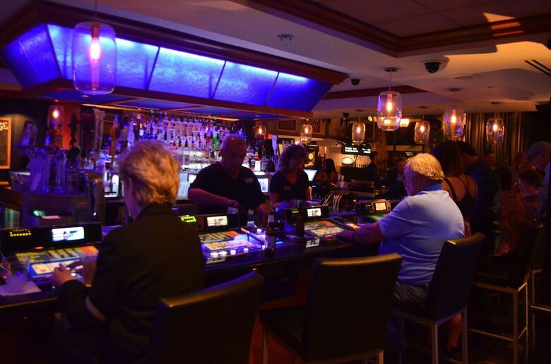 Apartamento Harrah's Resort Atlantic City