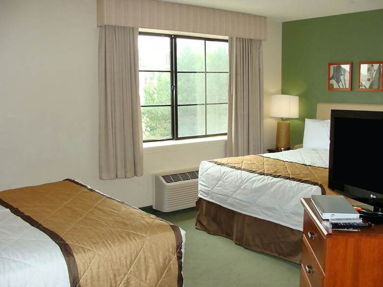 Hotel Extended Stay America Pittsburgh - Airport